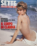 Corriere della Sera - Sette (Italy-4 February 1993)